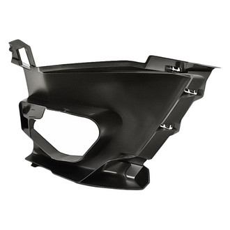 Replacement - Front Outer Passenger Side Bumper Cover Support (Standard Line)