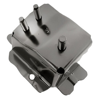 Replacement - Rear Driver Side Bumper Bracket (Standard Line)