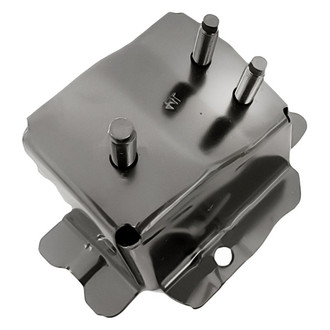 Replacement - Rear Passenger Side Bumper Bracket (Standard Line)