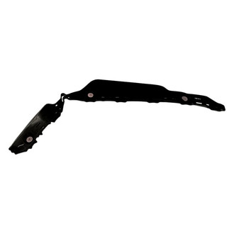 Replacement - Rear Driver Side Bumper Cover Support (Standard Line)
