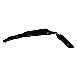 Replacement - Rear Passenger Side Bumper Cover Support (Standard Line)
