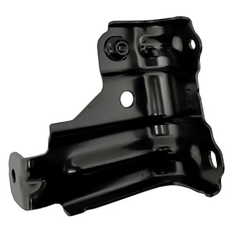 Replacement - Front Lower Driver Side Bumper Cover Retainer (Standard Line)