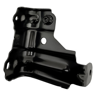 Replacement - Front Lower Passenger Side Bumper Cover Retainer (Standard Line)