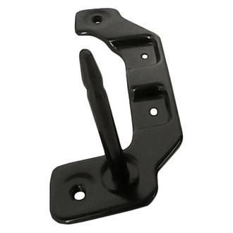 Replacement - Rear Passenger Side Bumper Cover Stay (Standard Line)