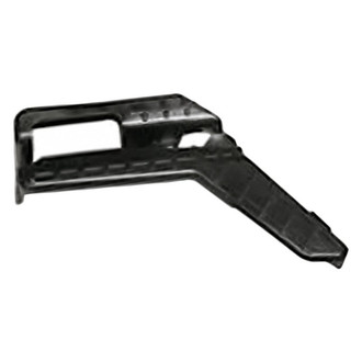 Replacement - Rear Passenger Side Bumper Cover Bracket (Standard Line)