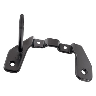 Replacement - Rear Driver Side Bumper Bracket (Standard Line)