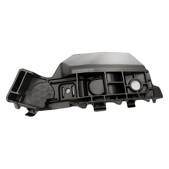 Replacement - Front Driver Side Bumper Cover Retainer (Standard Line)
