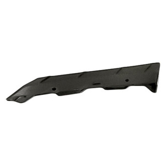 Replacement - Front Outer Driver Side Bumper Cover Bracket (CAPA Certified)