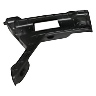 Replacement - Front Driver Side Bumper Reinforcement (Standard Line)