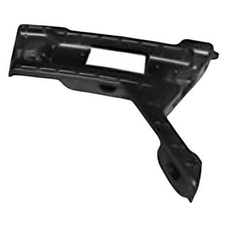 Replacement - Front Passenger Side Bumper Reinforcement (Standard Line)