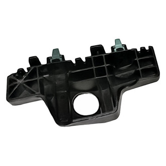 Replacement - Front Upper Driver Side Bumper Cover Bracket (Standard Line)