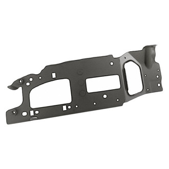 Replacement - Rear Passenger Side Bumper Bracket (CAPA Certified)