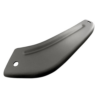 Replacement - Rear Outer Passenger Side Bumper Bracket (CAPA Certified)