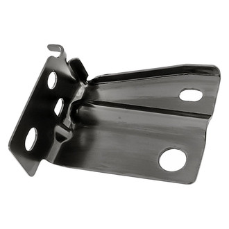 Replacement - Rear Inner Driver Side Bumper Bracket (Standard Line)