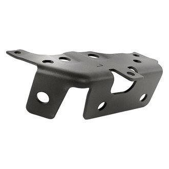 Replacement - Rear Driver Side Bumper Support Bracket (Standard Line)