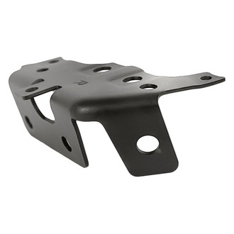 Replacement - Rear Passenger Side Bumper Support Bracket (Standard Line)