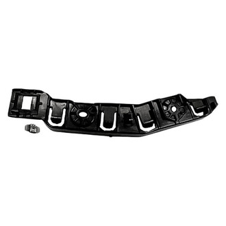 Replacement - Front Upper Passenger Side Bumper Cover Support (Standard Line)