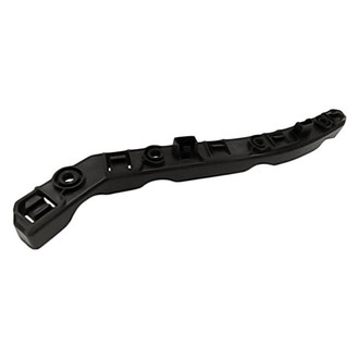 Replacement - Front Driver Side Bumper Cover Retainer (Standard Line)