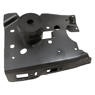 Replacement - Front Driver Side Bumper Bracket (Standard Line)