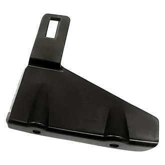 Replacement - Front Lower Passenger Side Bumper Cover Support (Standard Line)