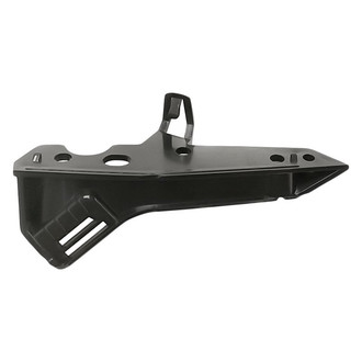 Replacement - Front Driver Side Bumper Bracket (Standard Line)
