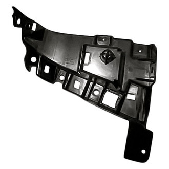 Replacement - Front Lower Inner Passenger Side Bumper Cover Support Rail (CAPA Certified)