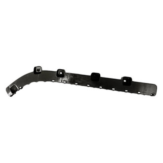 Replacement - Rear Outer Driver Side Bumper Cover Bracket (Standard Line)