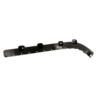 Replacement - Rear Outer Passenger Side Bumper Cover Bracket (Standard Line)