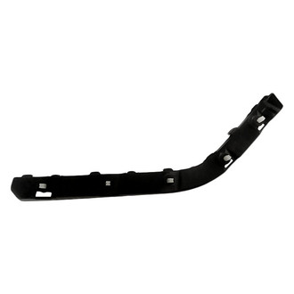 Replacement - Rear Upper Passenger Side Bumper Cover Bracket (Standard Line)