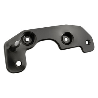 Replacement - Rear Passenger Side Bumper Reinforcement Bracket (CAPA Certified)