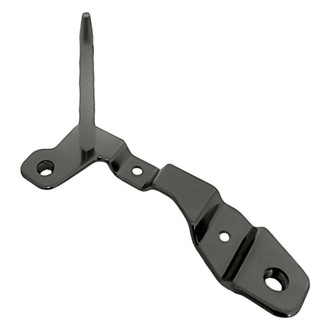 Replacement - Rear Driver Side Bumper Mounting Bracket (Standard Line)