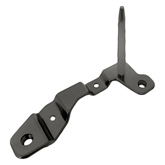 Replacement - Rear Passenger Side Bumper Mounting Bracket (Standard Line)