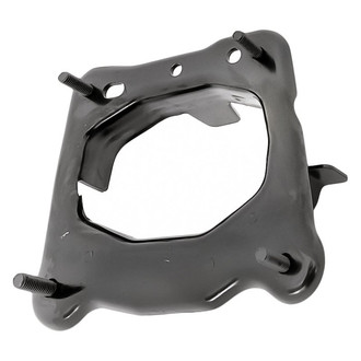 Replacement - Front Driver Side Bumper Bracket (Standard Line)
