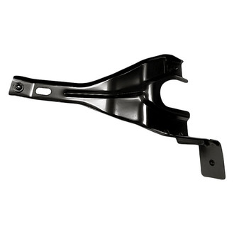 Replacement - Front Lower Inner Passenger Side Bumper Bracket (CAPA Certified)