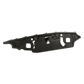 Replacement - Front Driver Side Bumper Cover Support (CAPA Certified)