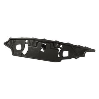 Replacement - Front Passenger Side Bumper Cover Support (CAPA Certified)