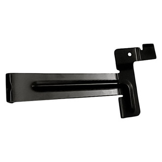 Replacement - Rear Inner Passenger Side Bumper Cover Support (Standard Line)
