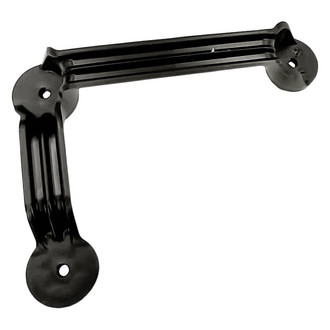 Replacement - Front Inner Driver Side Bumper Support Bracket (CAPA Certified)