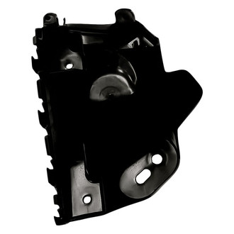 Replacement - Front Upper Driver Side Bumper Cover Support Bracket (Standard Line)