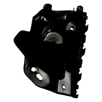 Replacement - Front Upper Passenger Side Bumper Cover Support Bracket (Standard Line)