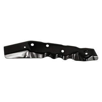 Replacement - Front Passenger Side Bumper Reinforcement Bracket (Standard Line)