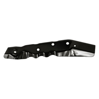 Replacement - Front Driver Side Bumper Reinforcement Bracket (Standard Line)