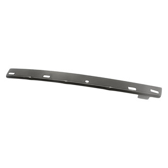 Replacement - Front Upper Passenger Side Bumper Cover Support (Standard Line)