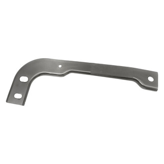Replacement - Front Outer Passenger Side Bumper Cover Support (Standard Line)