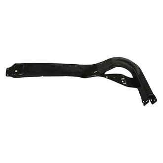 Replacement - Front Driver Side Chassis Frame Rail (Standard Line)