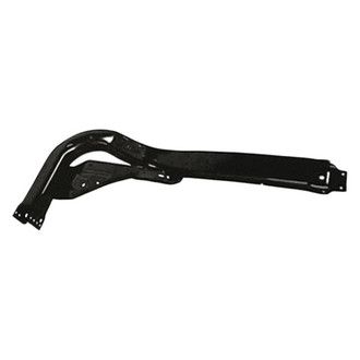 Replacement - Front Passenger Side Chassis Frame Rail (Standard Line)