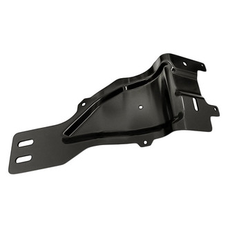 Replacement - Front Outer Driver Side Bumper Mounting Bracket (Standard Line)