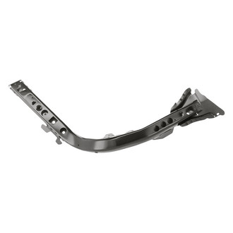 Replacement - Front Passenger Side Bumper Bracket (CAPA Certified)