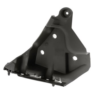 Replacement - Front Driver Side Bumper Bracket (Standard Line)