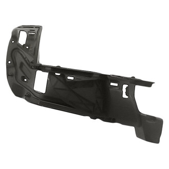 Replacement - Rear Outer Driver Side Bumper Extension (CAPA Certified)